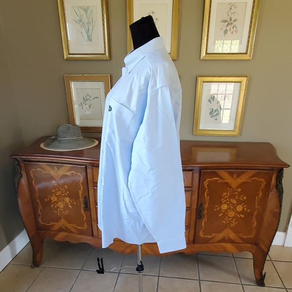 L.L. BEAN Shirt NEW - Picture 2 of 4